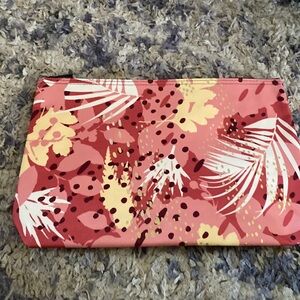 Make-up/ First-Add zipper Pouch